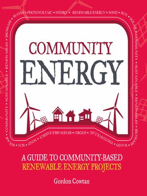 cover image of Community Energy